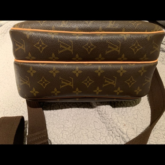 Louis Vuitton Reporter PM - Picture 8 of 14